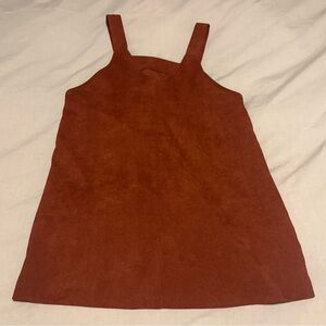 NWOT SHEIN V-Neck Dress